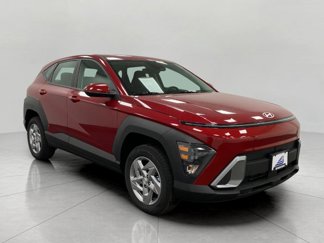 New 2025 Hyundai Kona SE image 1
