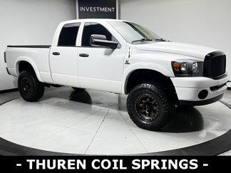 Used 2008 Dodge Ram 2500 Truck SLT w/ Trailer Tow Group image 1