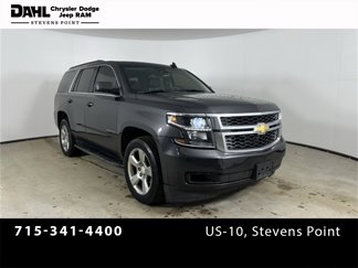 Used 2016 Chevrolet Tahoe LT image 1