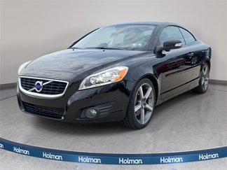 Used 2012 Volvo C70 T5 video 1
