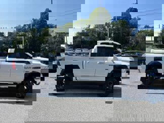 Used 2014 RAM 2500 SLT image 1