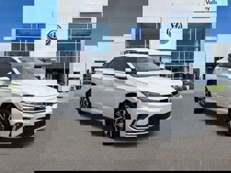 New 2025 Volkswagen Jetta S image 1