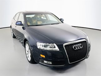 Used 2010 Audi A6 3.0T Prestige image 1