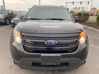 Used 2014 Ford Explorer Sport w/ Equipment Group 401A image 1