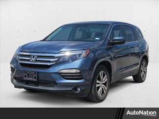 Used 2016 Honda Pilot EX-L image 1