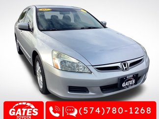 Used 2007 Honda Accord EX image 1