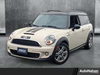 Used 2013 MINI Cooper Clubman S image 1