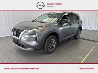 Used 2023 Nissan Rogue S image 1
