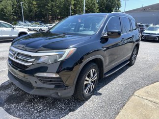Used 2018 Honda Pilot EX-L image 1