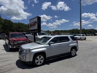 Used 2014 GMC Terrain SLT image 1