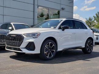 New 2025 Audi Q3 2.0T Premium Plus image 1
