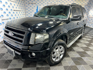 Used 2007 Ford Expedition Limited image 1