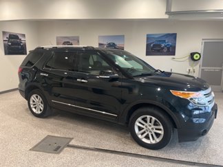 Used 2015 Ford Explorer XLT w/ Equipment Group 202A image 1