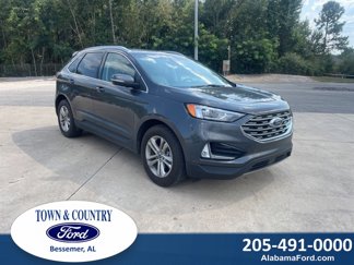 Used 2020 Ford Edge SEL w/ Convenience Package image 1