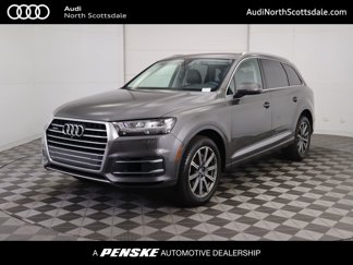 Used 2018 Audi Q7 3.0T Premium Plus image 1