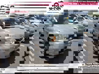 Used 2007 Chevrolet Malibu LS image 1