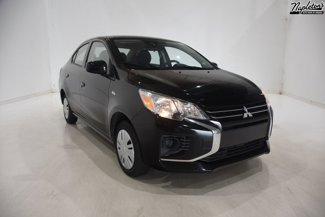 Used 2024 Mitsubishi Mirage G4 LE image 1
