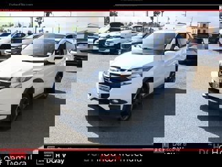 Used 2018 Honda HR-V EX image 1