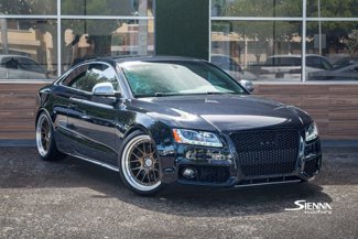 Used 2009 Audi S5 4.2 image 1