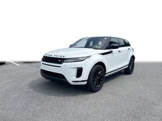 Certified 2024 Land Rover Range Rover Evoque S image 1