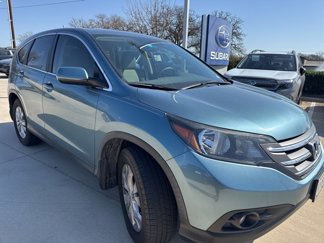 Used 2013 Honda CR-V EX image 1
