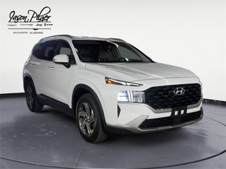 Used 2023 Hyundai Santa Fe SEL image 1