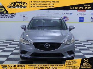 Used 2015 MAZDA MAZDA6 Sport image 1