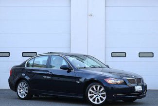 Used 2008 BMW 335xi Sedan image 1