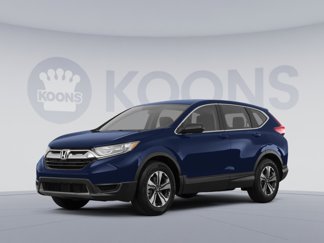 Used 2019 Honda CR-V LX image 1