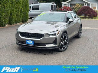 Used 2022 Polestar Polestar 2 w/ Performance Package image 1