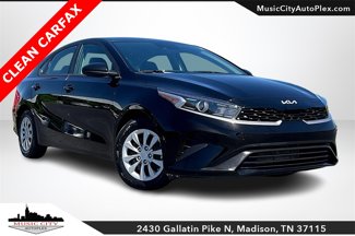 Used 2023 Kia Forte LX image 1