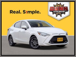 Used 2019 Toyota Yaris Sedan image 1