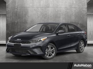 Used 2022 Kia Forte LXS image 1