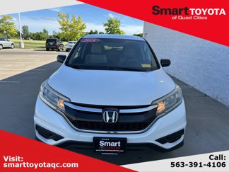 Used 2016 Honda CR-V SE image 1