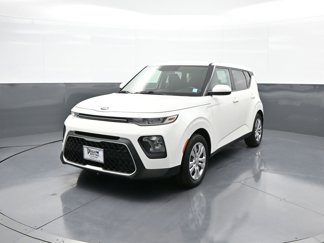 Certified 2020 Kia Soul LX image 1