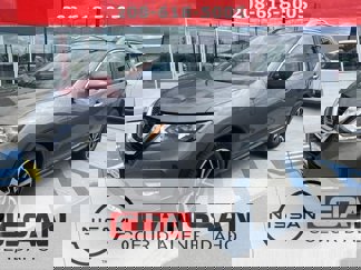 Certified 2020 Nissan Rogue SL image 1