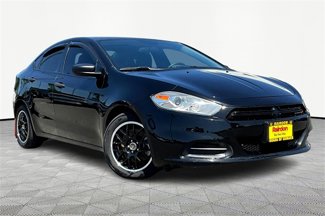 Used 2016 Dodge Dart SE image 1