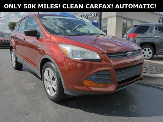Used 2014 Ford Escape S image 1