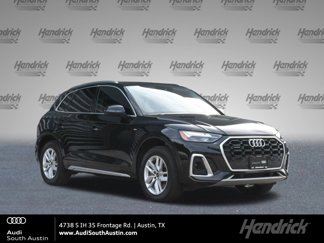 Used 2022 Audi Q5 2.0T Premium image 1
