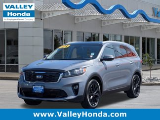 Used 2020 Kia Sorento EX image 1