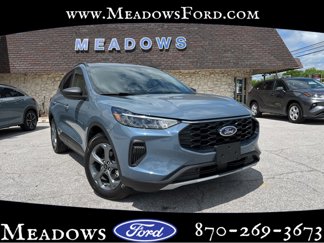 New 2025 Ford Escape ST-Line w/ Tech Pack #1 image 1