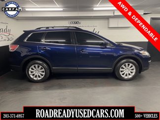 Used 2008 MAZDA CX-9 Touring image 1