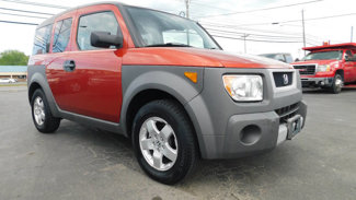 Used 2004 Honda Element EX image 1