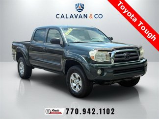 Used 2010 Toyota Tacoma PreRunner image 1
