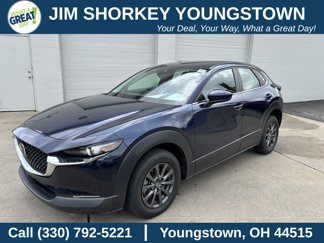 Used 2020 MAZDA CX-30 AWD image 1