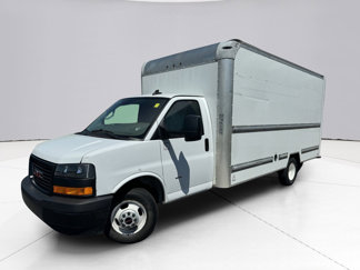 Used 2019 GMC Savana 3500 Extended w/ Driver Convenience Package image 1