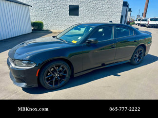 Used 2023 Dodge Charger GT w/ Blacktop Package image 1