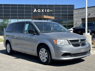 Used 2016 Dodge Grand Caravan SE w/ Quick Order Package 29E SE image 1