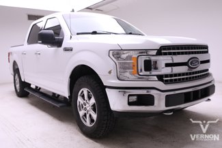 Used 2019 Ford F150 XLT w/ Equipment Group 302A Luxury image 1