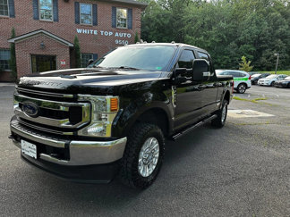 Used 2020 Ford F250 XL w/ STX Appearance Package image 1